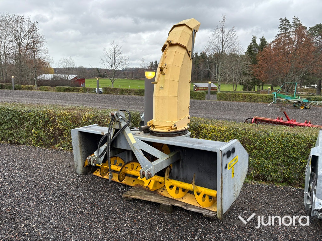 Snöslunga - Trejon SB2400