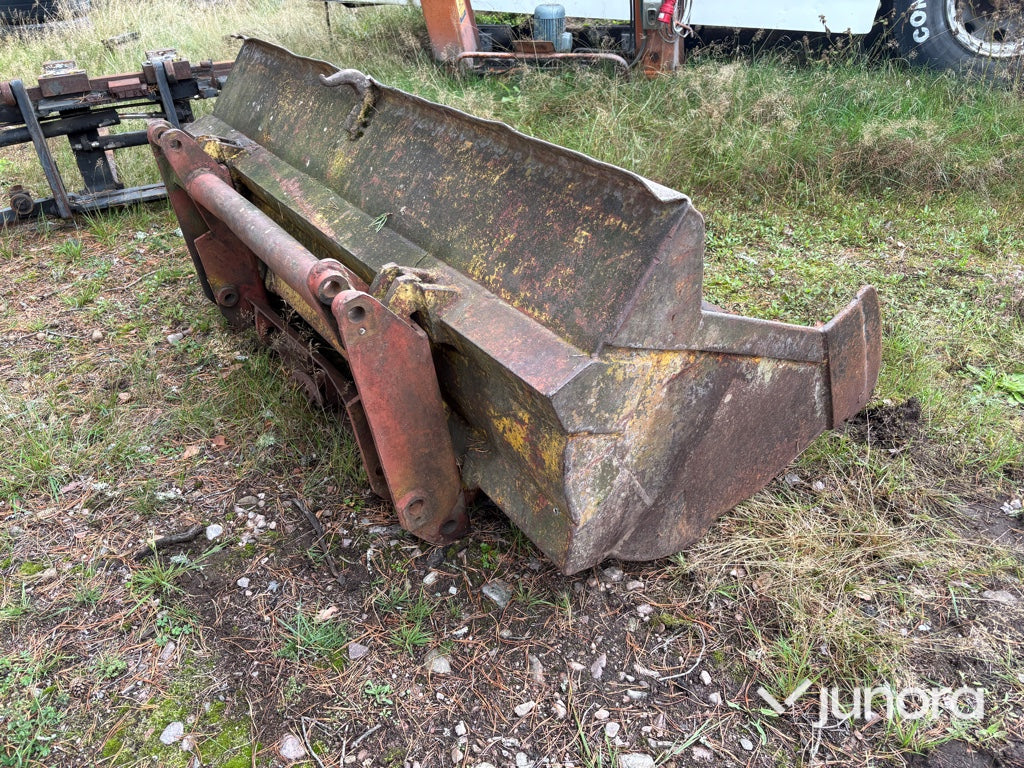 Lastarskopa 1700 mm