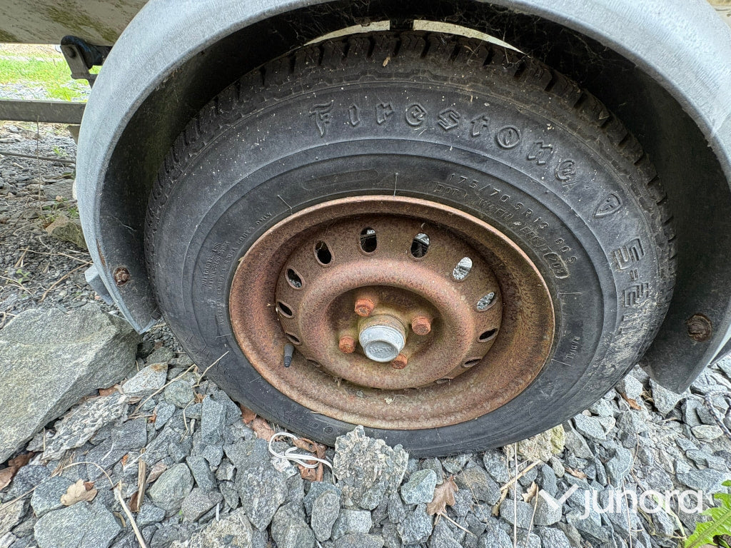 Båt Sjöstedts Cavalier med Suzuki Motor DT40 och Sigam Trailer