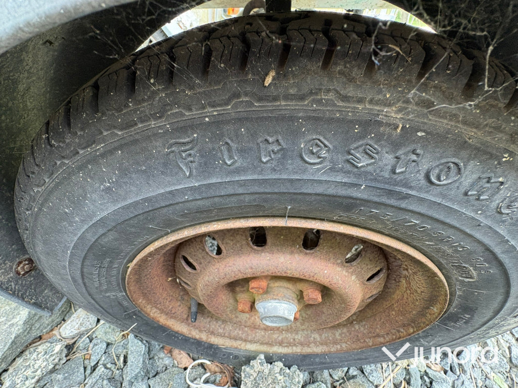 Båt Sjöstedts Cavalier med Suzuki Motor DT40 och Sigam Trailer