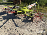 Claas WS 330