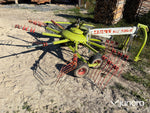 Claas WS 330