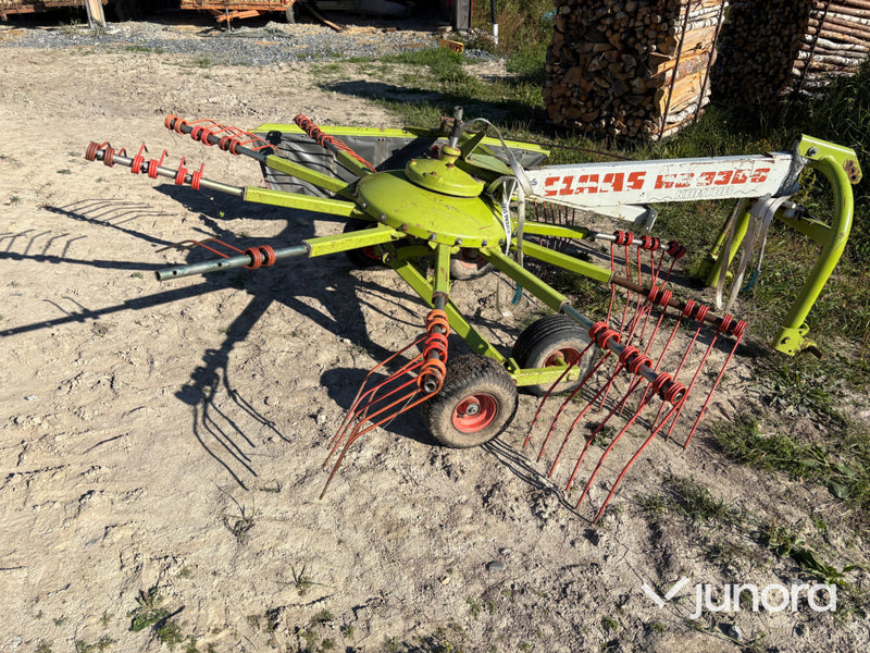 Claas WS 330