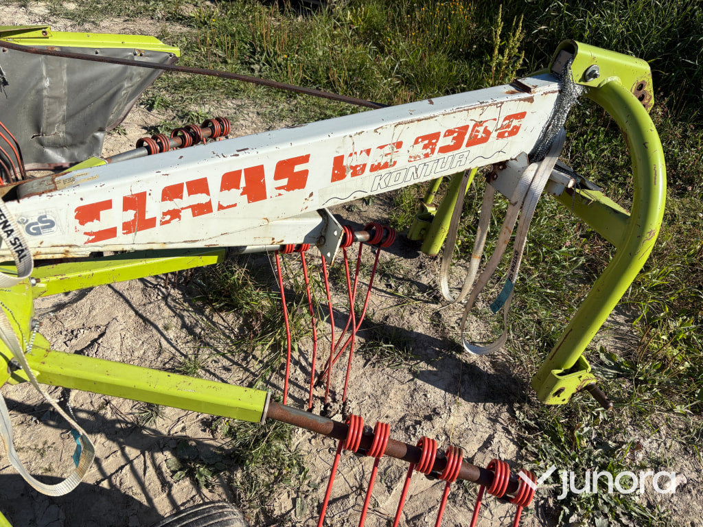 Claas WS 330