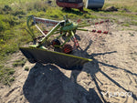 Claas WS 330