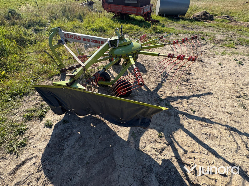 Claas WS 330