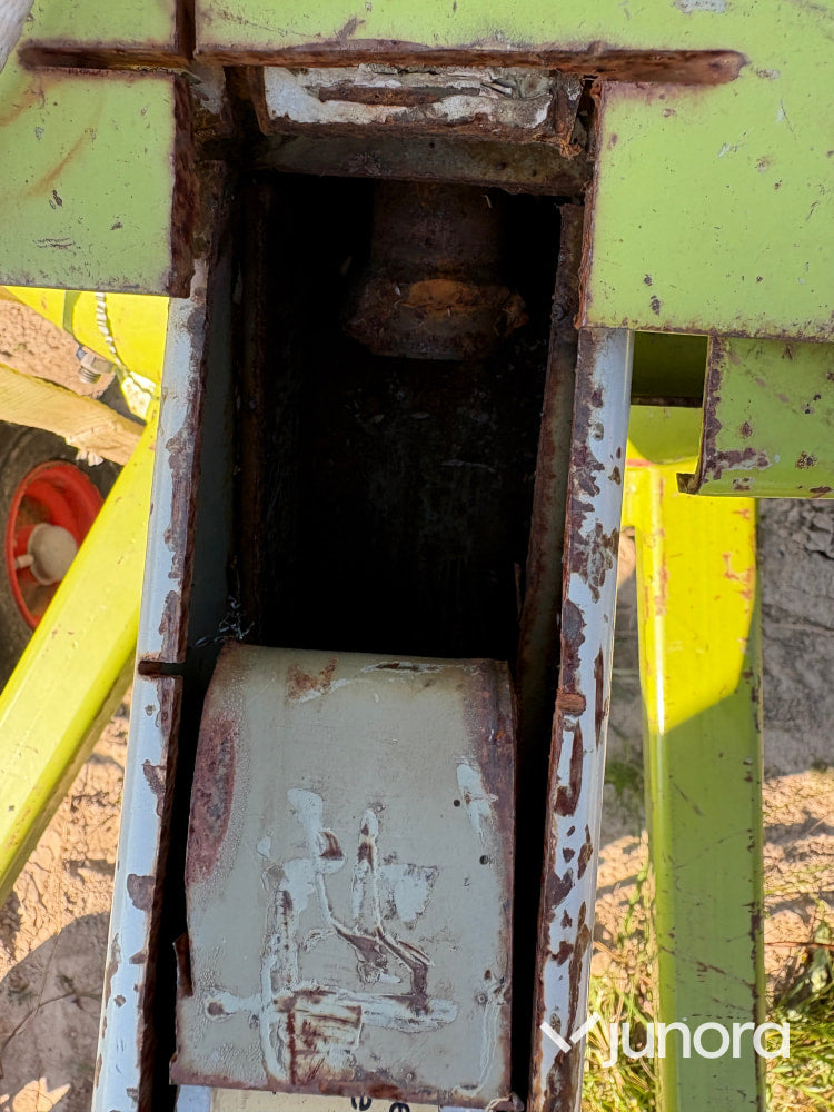 Claas WS 330