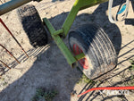 Claas WS 330