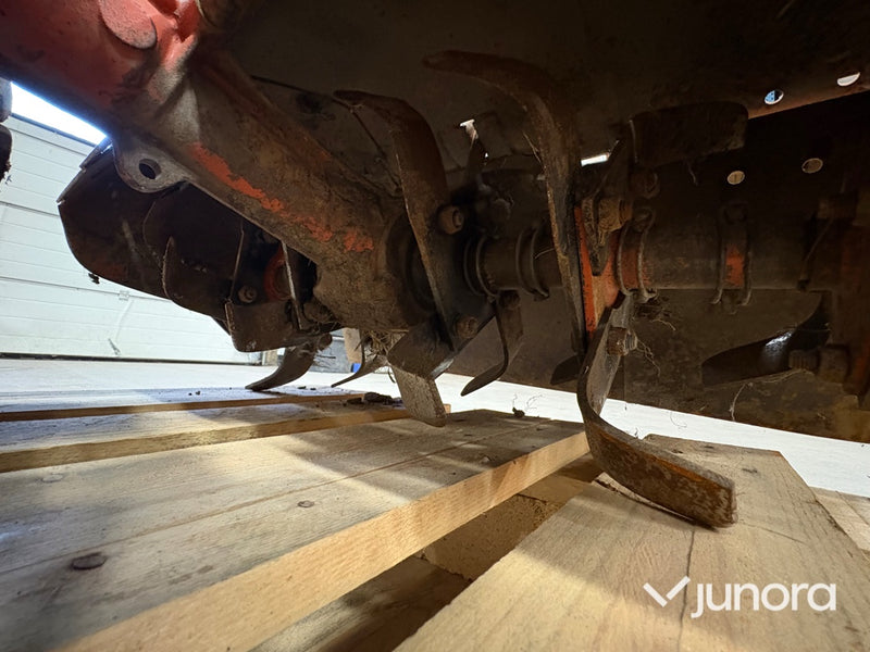 Jordfräs - Goldoni, 59LD