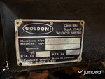Jordfräs - Goldoni, 59LD