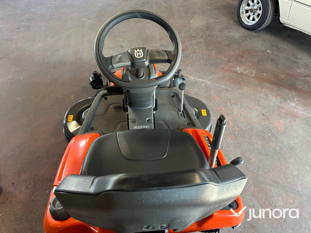 Åkgräsklippare - Husqvarna, R 316 Tsx