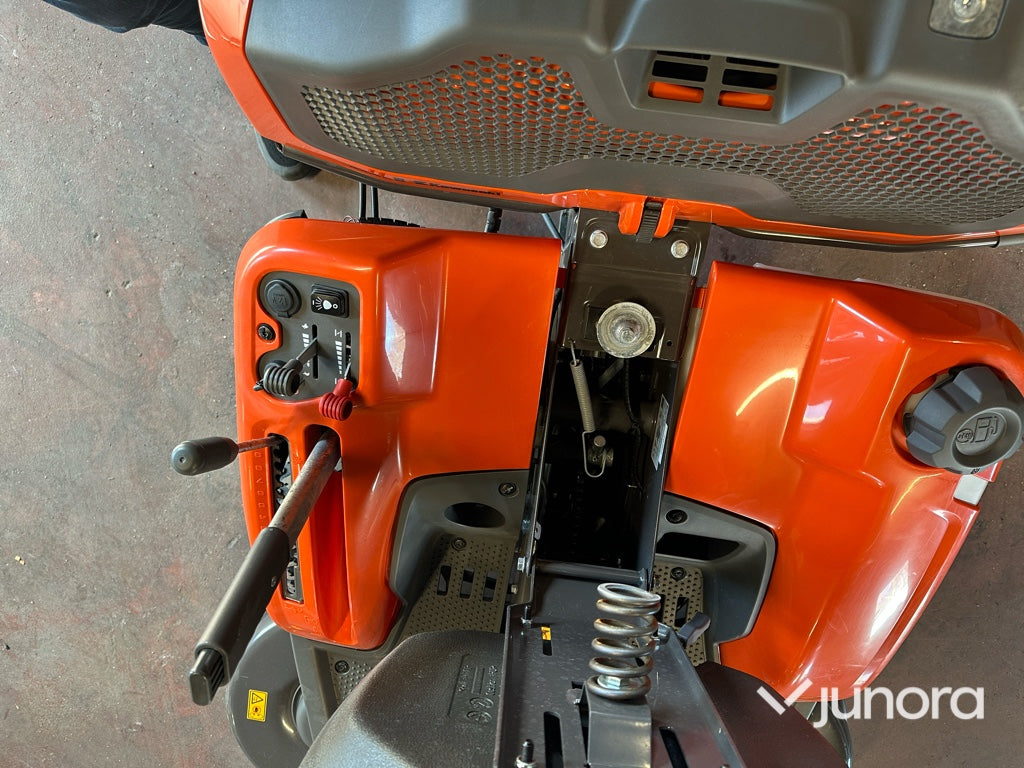 Åkgräsklippare - Husqvarna, R 316 Tsx
