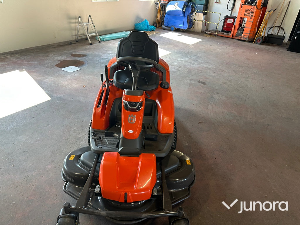 Åkgräsklippare - Husqvarna, R 316 Tsx