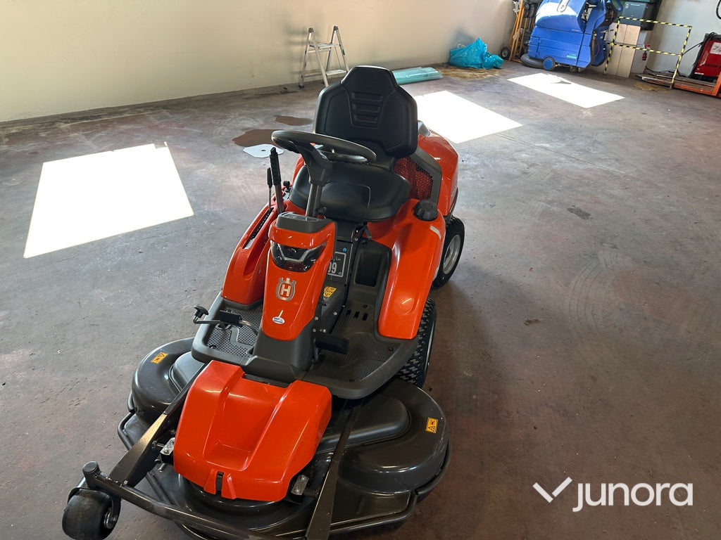 Åkgräsklippare - Husqvarna, R 316 Tsx