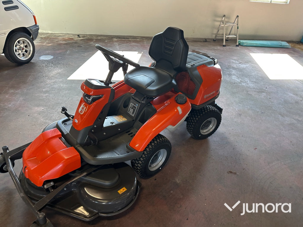 Åkgräsklippare - Husqvarna, R 316 Tsx