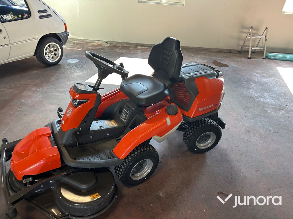 Åkgräsklippare - Husqvarna, R 316 Tsx
