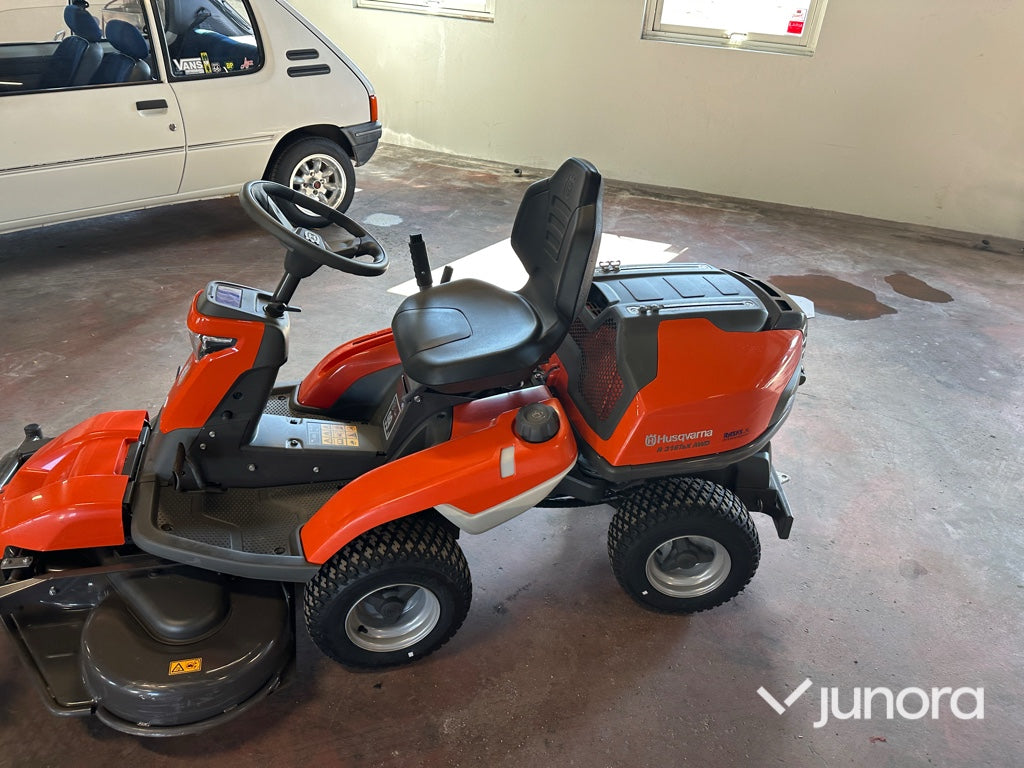 Åkgräsklippare - Husqvarna, R 316 Tsx