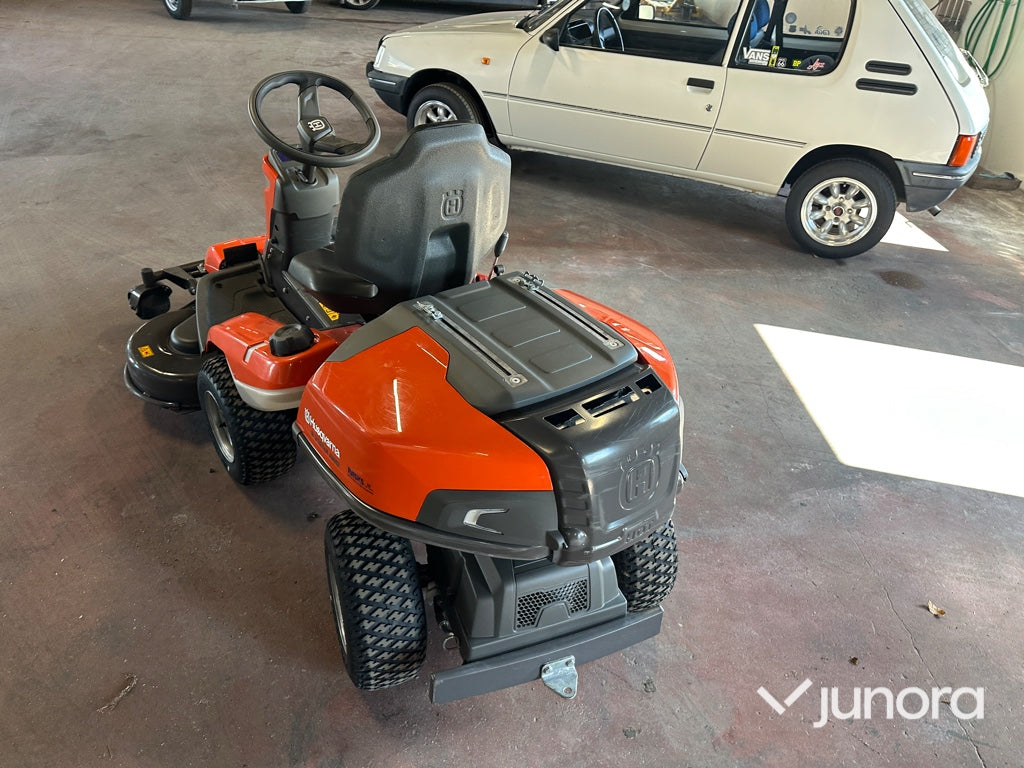 Åkgräsklippare - Husqvarna, R 316 Tsx