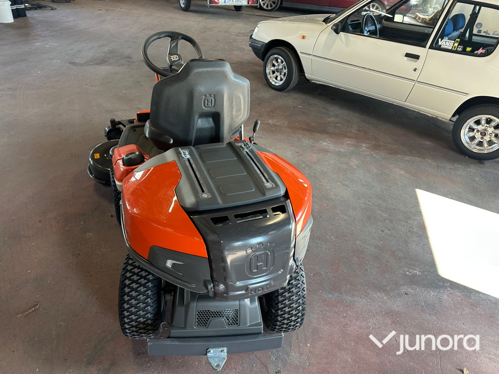 Åkgräsklippare - Husqvarna, R 316 Tsx