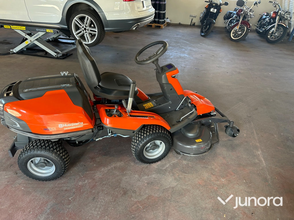 Åkgräsklippare - Husqvarna, R 316 Tsx