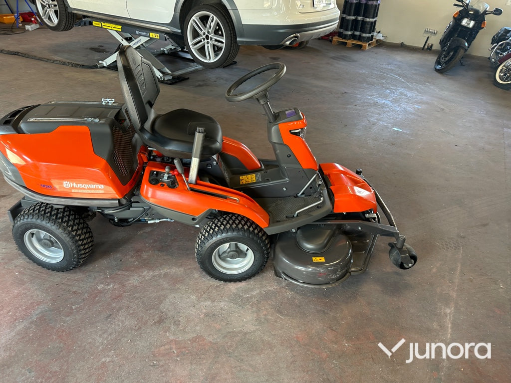 Åkgräsklippare - Husqvarna, R 316 Tsx
