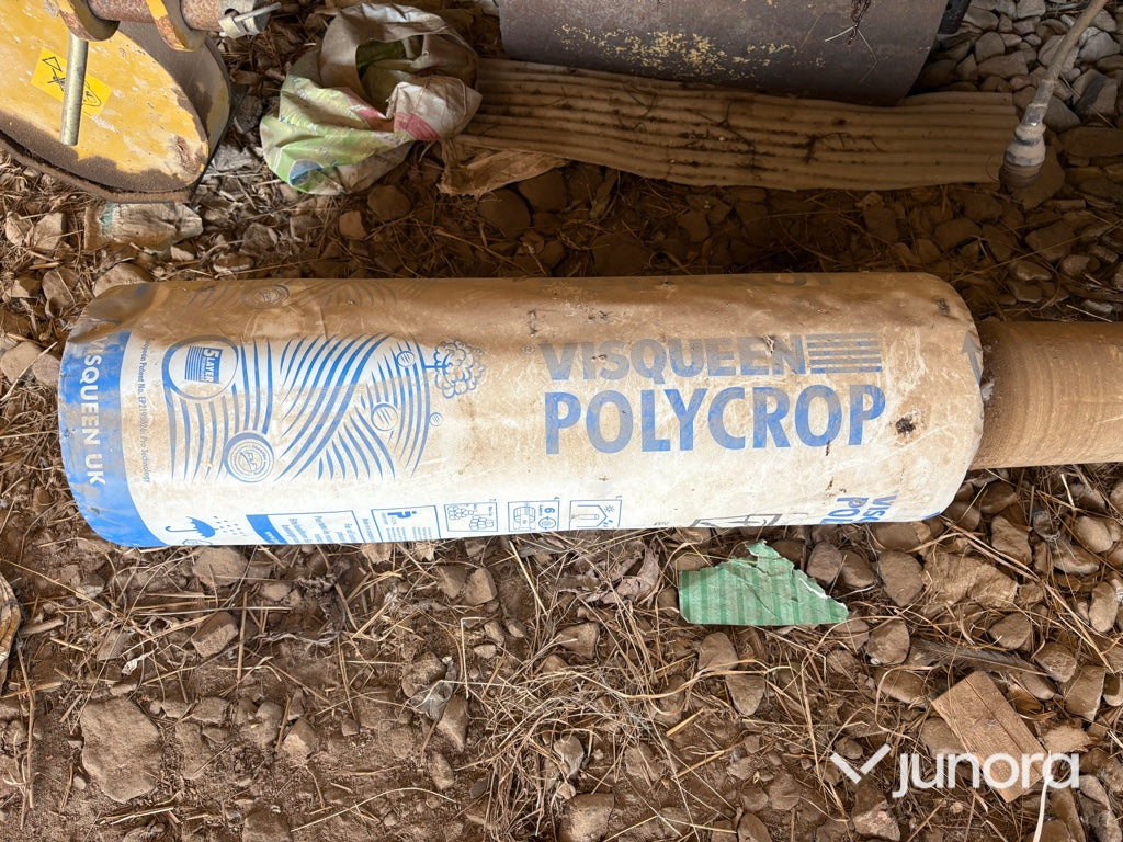Inplastare Tanco, Autowrap 1514 Twin