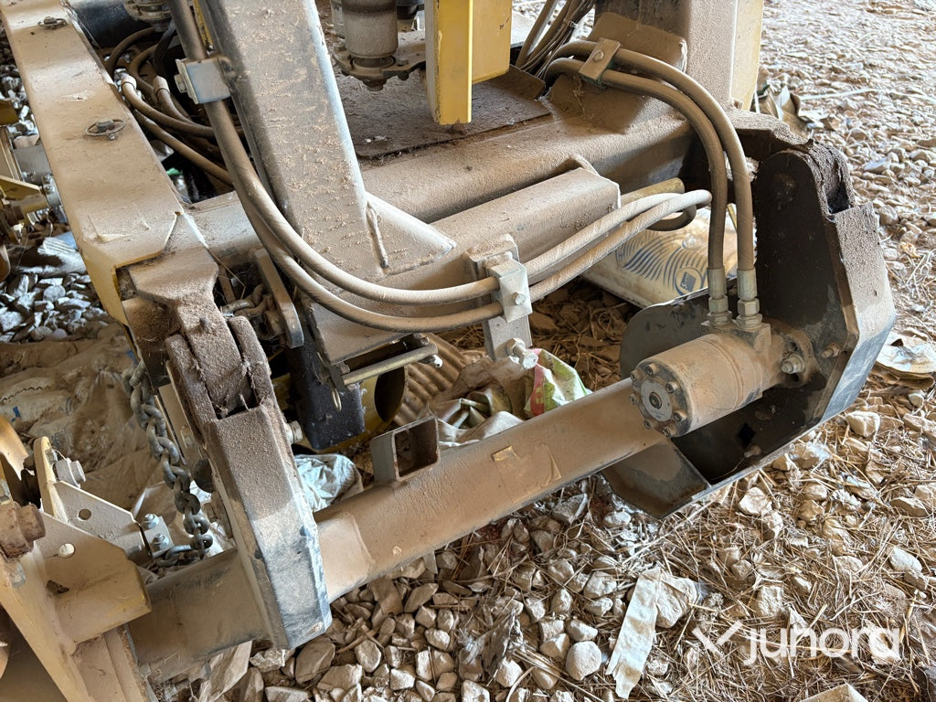 Inplastare Tanco, Autowrap 1514 Twin