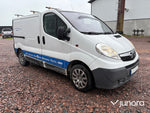 Opel Vivaro VAN F7AMA6
