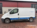 Opel Vivaro VAN F7AMA6