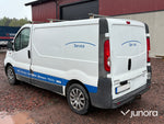 Opel Vivaro VAN F7AMA6