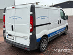 Opel Vivaro VAN F7AMA6