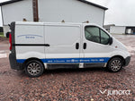 Opel Vivaro VAN F7AMA6