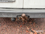Opel Vivaro VAN F7AMA6