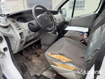 Opel Vivaro VAN F7AMA6