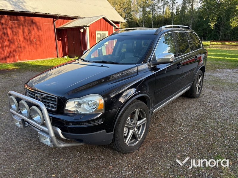 Volvo XC 90 R Design