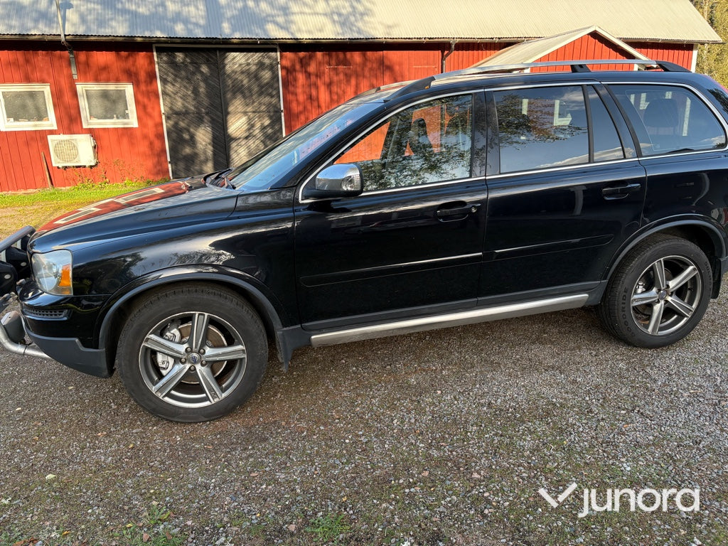 Personbil - Volvo, XC 90, R Design