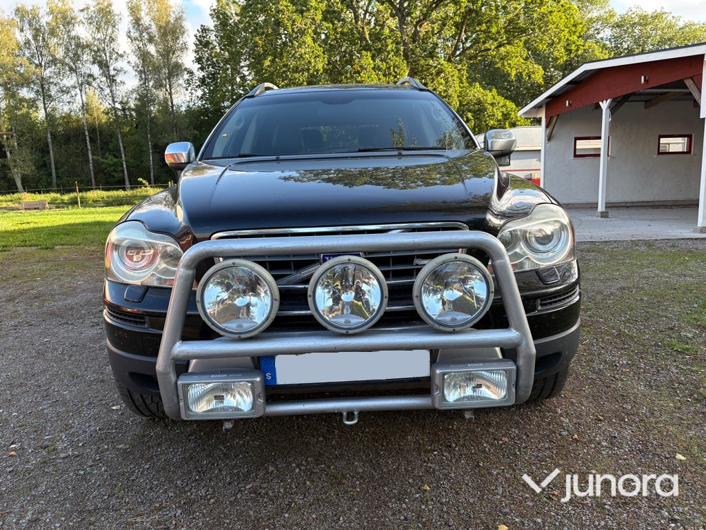 Personbil - Volvo, XC 90, R Design