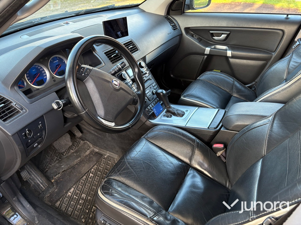 Personbil - Volvo, XC 90, R Design
