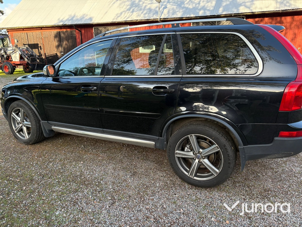 Personbil - Volvo, XC 90, R Design