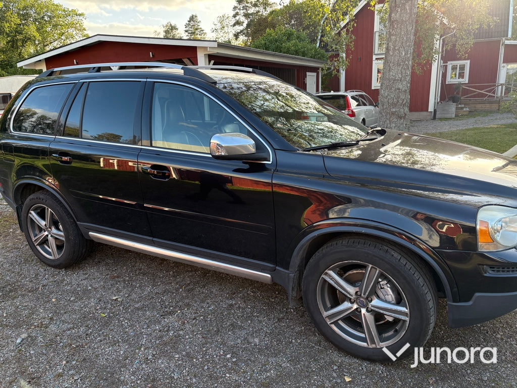Personbil - Volvo, XC 90, R Design