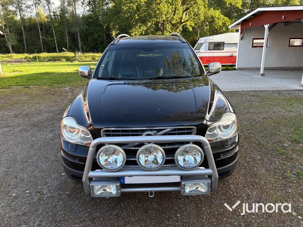 Personbil - Volvo, XC 90, R Design