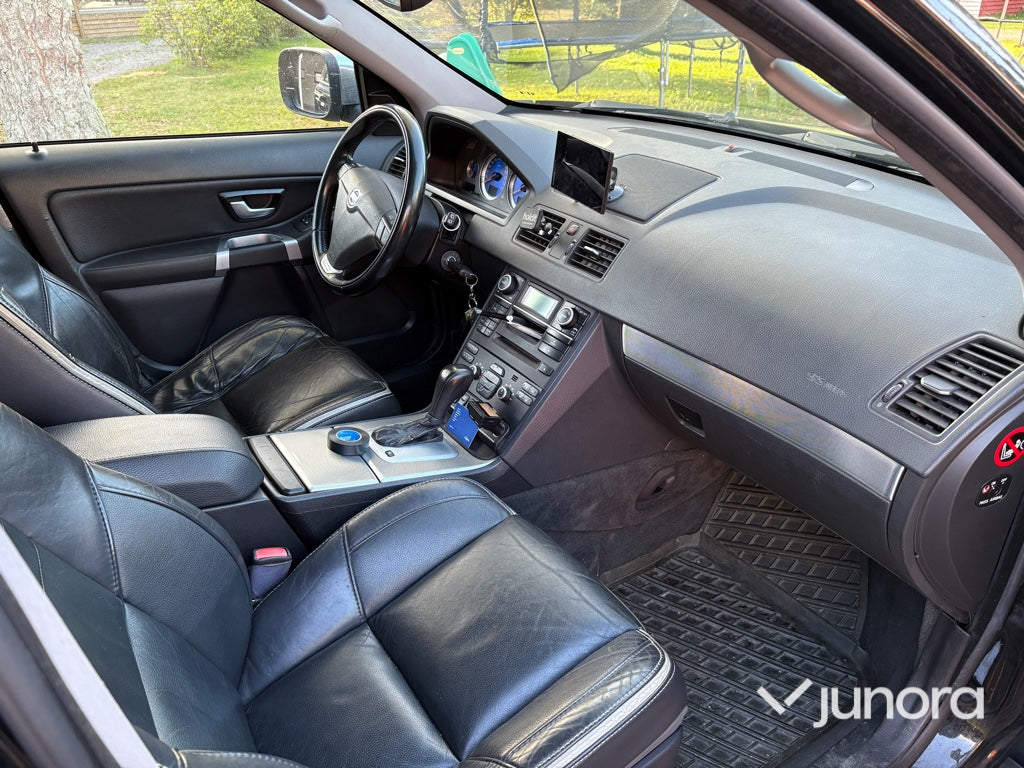 Personbil - Volvo, XC 90, R Design