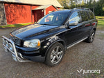 Volvo XC 90 R Design