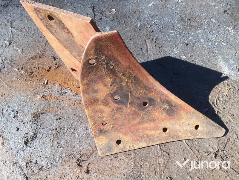 Tegplog - Kverneland, MZ