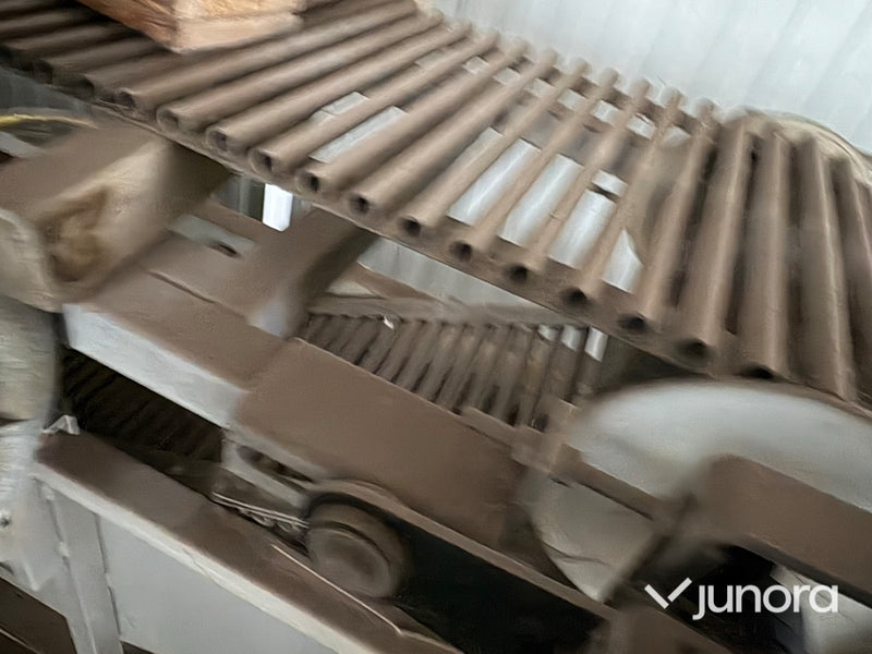 Grönsakstvätt / lådtvätt – Briand