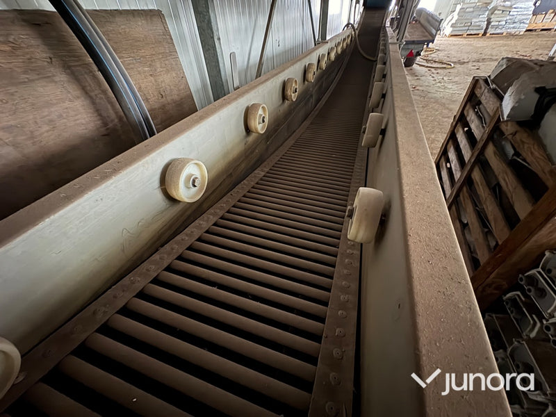 Grönsakstvätt / lådtvätt – Briand