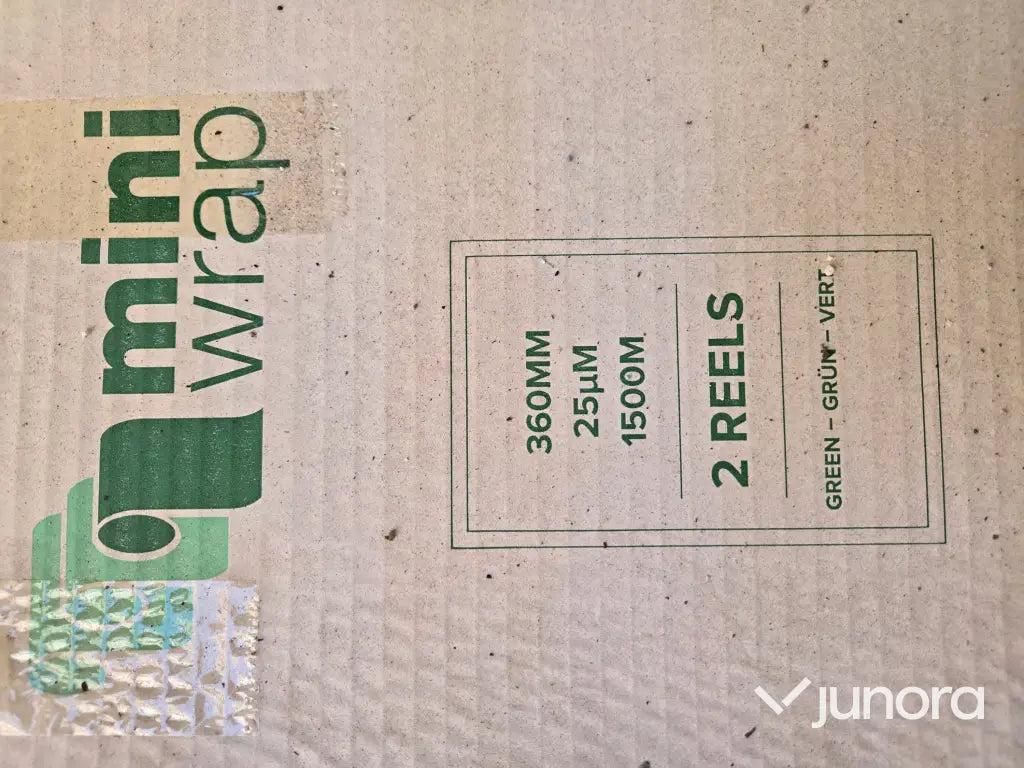 Balplast - Mini Wrap, 360 mm