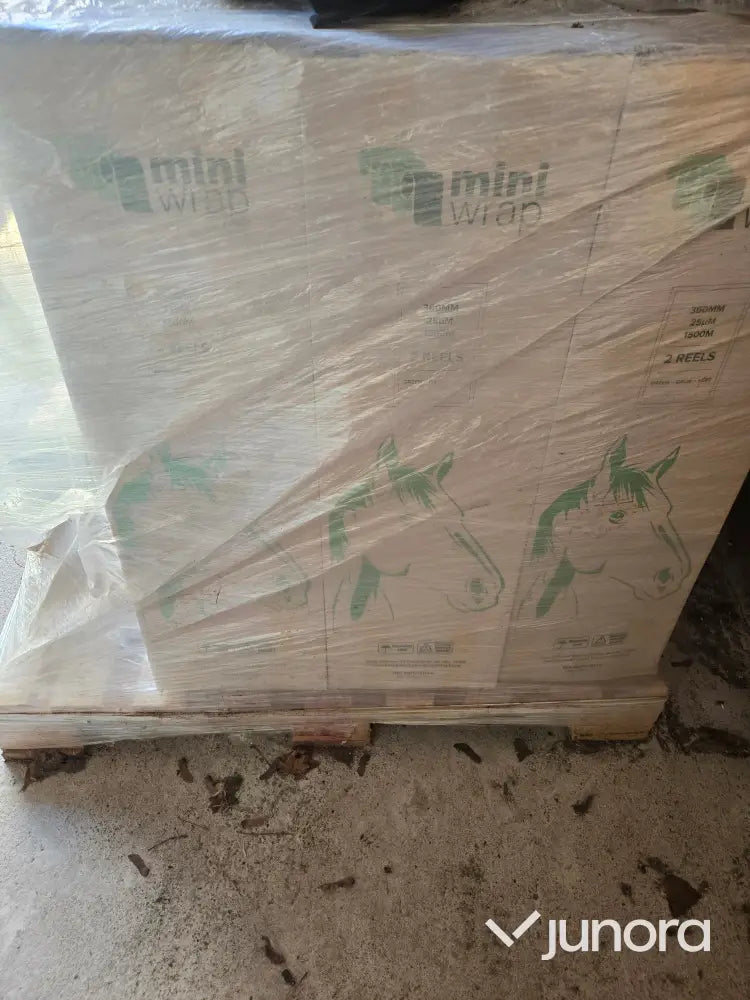 Balplast - Mini Wrap, 360 mm