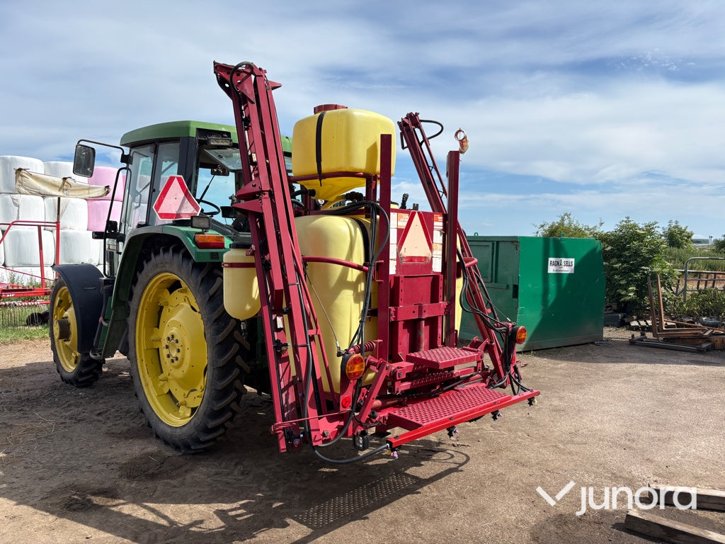 Växtspruta – Hardi – LX 1000