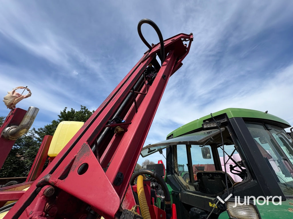Växtspruta – Hardi – LX 1000